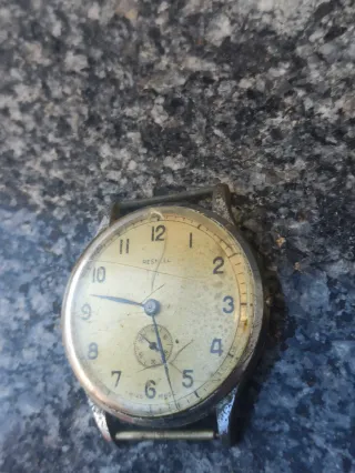 🇨🇭RELOJ RESNELL🇨🇭