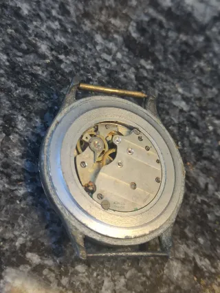 🇨🇭RELOJ RESNELL🇨🇭