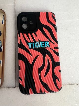 Fundas iPhone 12 / 12 Pro