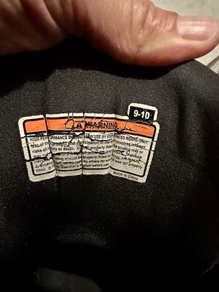 Botas Kitesurf Cabrinha H3