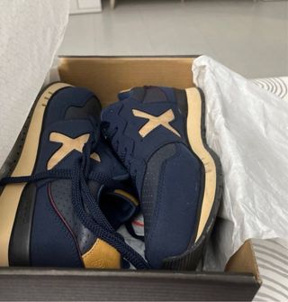 Zapatillas Munich Hombre/Mujer