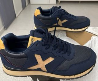 Zapatillas Munich Hombre/Mujer