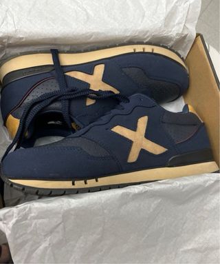 Zapatillas Munich Hombre/Mujer