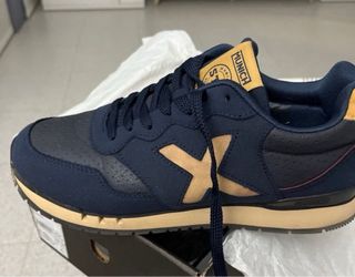 Zapatillas Munich Hombre/Mujer