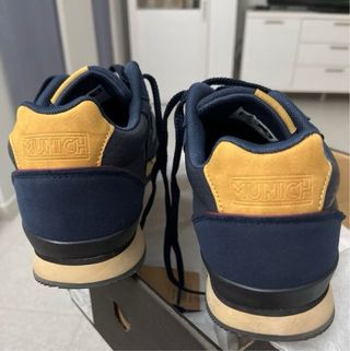 Zapatillas Munich Hombre/Mujer