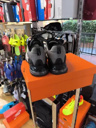 Nike Air Max Alpha Trainer 5 Gris