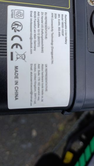 Bicicleta Eléctrica Hitway bk8s