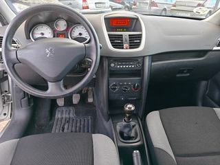 Peugeot 207 2006 Una sola propietaria 152.000 km