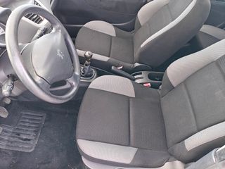 Peugeot 207 2006 Una sola propietaria 152.000 km