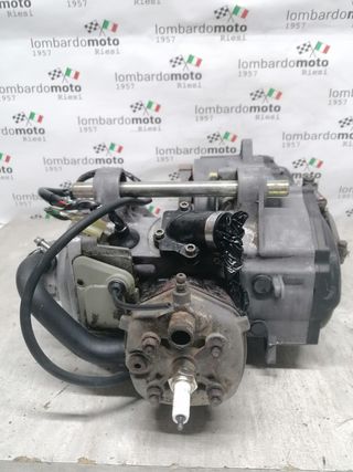 Blocco Motore Minarelli F12 Malaguti