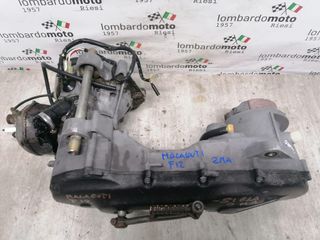 Blocco Motore Minarelli F12 Malaguti