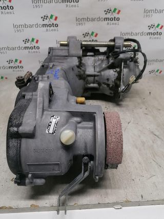 Blocco Motore Minarelli F12 Malaguti