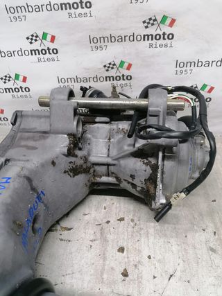 Blocco Motore Minarelli F12 Malaguti