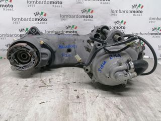 Blocco Motore Minarelli F12 Malaguti