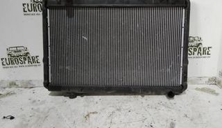 32559 radiador agua toyota land 4.2 td hdj80 12v