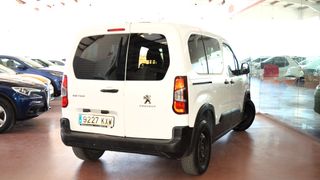 PEUGEOT Rifter 1.5BlueHDi S&amp;S Standard Access