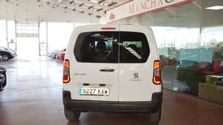 PEUGEOT Rifter 1.5BlueHDi S&amp;S Standard Access
