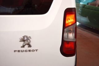 PEUGEOT Rifter 1.5BlueHDi S&amp;S Standard Access