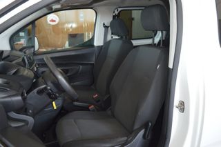 PEUGEOT Rifter 1.5BlueHDi S&amp;S Standard Access