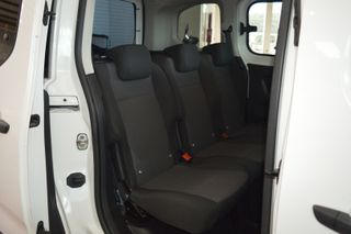 PEUGEOT Rifter 1.5BlueHDi S&amp;S Standard Access