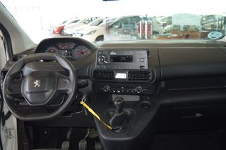 PEUGEOT Rifter 1.5BlueHDi S&amp;S Standard Access