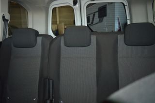 PEUGEOT Rifter 1.5BlueHDi S&amp;S Standard Access