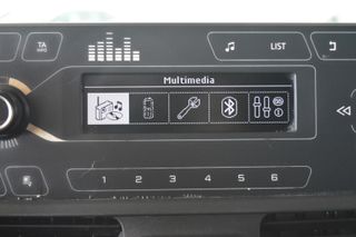 PEUGEOT Rifter 1.5BlueHDi S&amp;S Standard Access