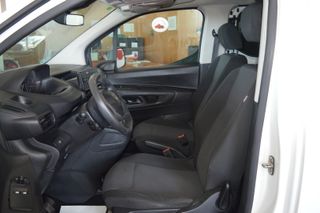 PEUGEOT Rifter 1.5BlueHDi S&amp;S Standard Access