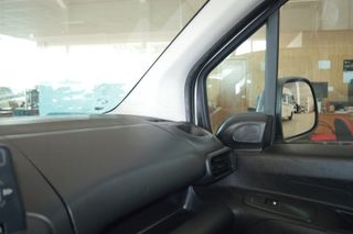 PEUGEOT Rifter 1.5BlueHDi S&amp;S Standard Access