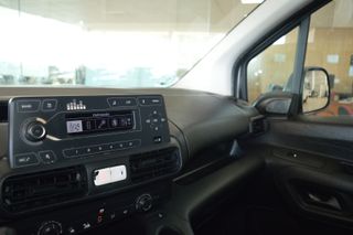 PEUGEOT Rifter 1.5BlueHDi S&amp;S Standard Access