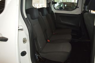 PEUGEOT Rifter 1.5BlueHDi S&amp;S Standard Access