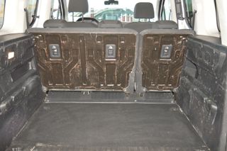 PEUGEOT Rifter 1.5BlueHDi S&amp;S Standard Access