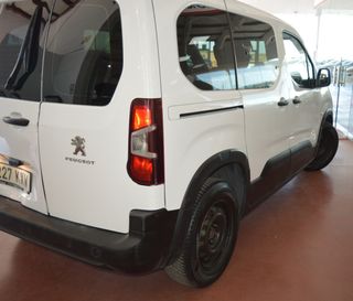 PEUGEOT Rifter 1.5BlueHDi S&amp;S Standard Access