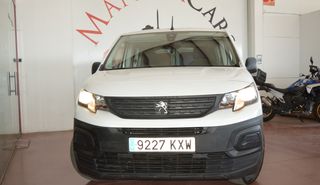 PEUGEOT Rifter 1.5BlueHDi S&amp;S Standard Access