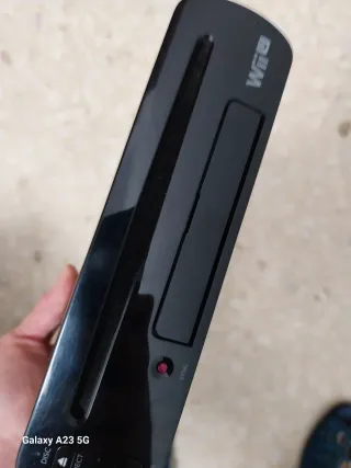 Wii U Edición Zelda + 2 JUEGAZOS