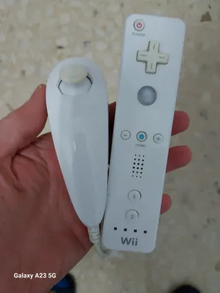 Wii U Edición Zelda + 2 JUEGAZOS