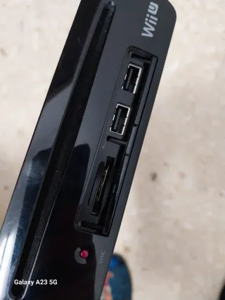 Wii U Edición Zelda + 2 JUEGAZOS