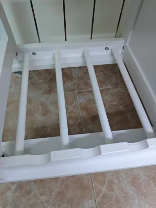 Mueble auxiliar cocina