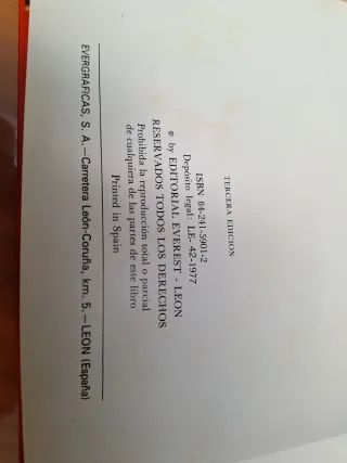 Animales salvajes: De África Oriental