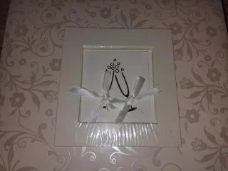 Álbum de fotos de boda