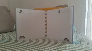 Álbum de fotos infantil Sweet Dreams