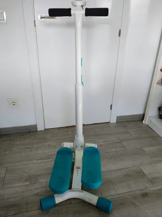 Máquina de escaleras DOMYOS