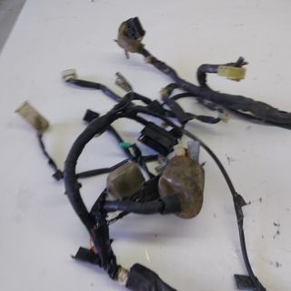 Impianto Cablaggio Elettrico Honda SH 150 2018