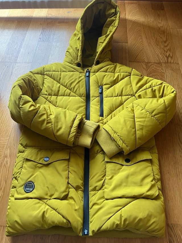 Abrigo niño Mayoral Talla 9 años