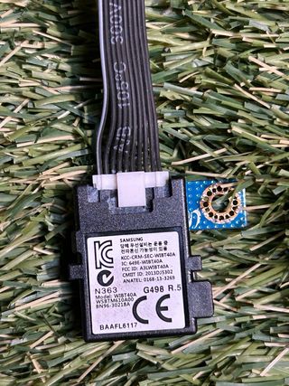 Kit TV Samsung UE46H7000SL