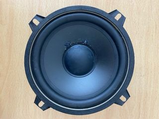 4 altavoces Beyma 5 pulgadas