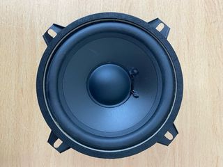 4 altavoces Beyma 5 pulgadas