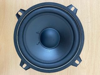 4 altavoces Beyma 5 pulgadas