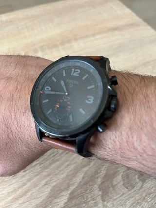 Reloj Fossil Hombre