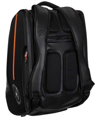 Paletero Bullpadel Hack BPP26012 Negro